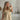 Musselin Kleid Dolce