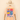 Shirt ALOHA Peach