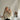 Oversize Bluse Cloudyline Beige