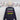 Sweat Amore Backrpint Schwarz