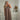 Oversized Jumpsuit Milano