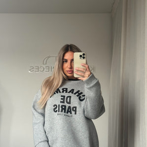 Sweater Paris