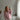 Flauschi Jacke Rosa