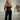 Leinen Hose Vee