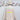 Sweat Amore Backrpint Beige
