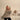 Pullover Latte Taupe