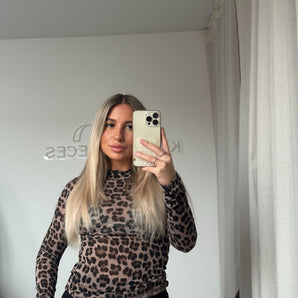 Leo Rolli Longsleeve