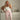Musselin Hose Fiore Tall