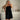 Musselin Kleid Lago