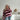 Pullover Backprint Namaste Cherry