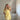 Musselin Kleid Dolce