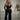 Leinen Hose Vee