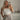 Musselin Hose Fiore Tall