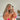 Pullover Love Coral