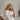 Shirt Boucle Amour Beige