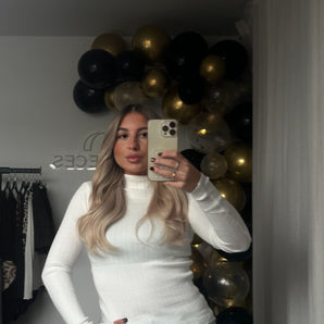 Rolli Longsleve Soft Viskose