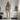 Hose Beige Line Viskose Tall