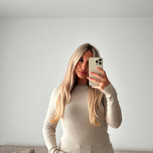 Soft Logngsleeve Curve