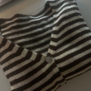 Streifli Cardi Soft