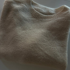 Soft Shirt Beige