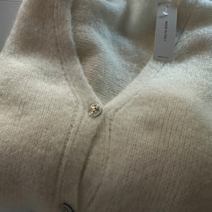 Ultra Soft Cardi Long