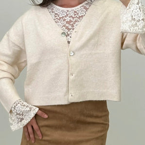 Softly Cardigan