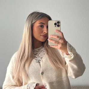 Softly Cardigan