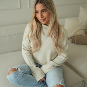 Soft Longsleeve Viskose