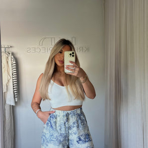 Shorts Bluely