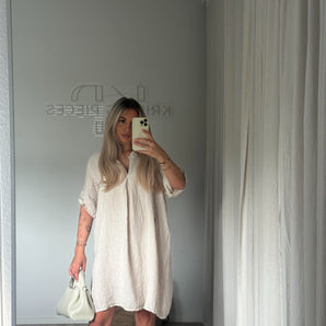 Pure Line Kleid