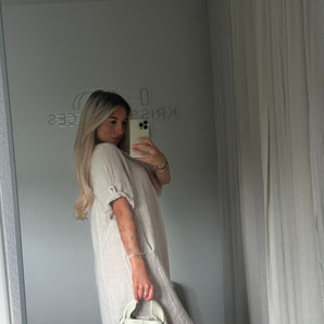 Pure Line Kleid