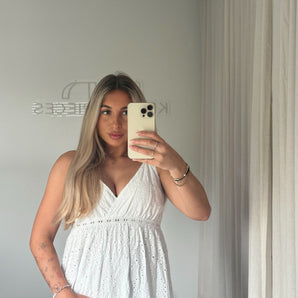 White Capri