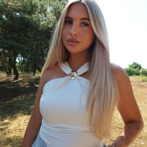 Neck of Gold Top