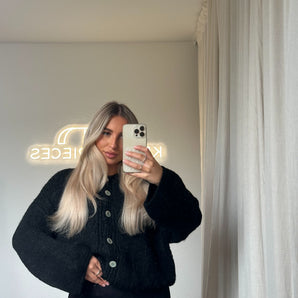 Cardi Cozy