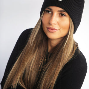 Fall Beanie