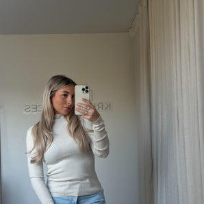 Longsleeve Rolli