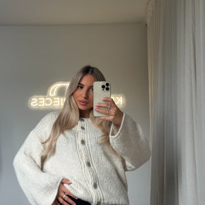 Cardi Cozy