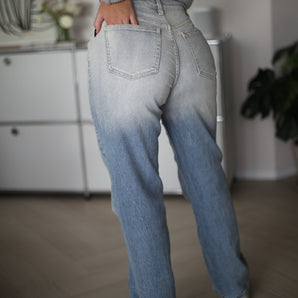 Ombre Jeans