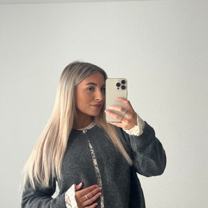 Cardigan Golden Loop