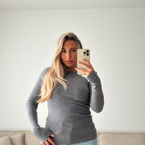 Soft Logngsleeve Curve