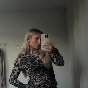 Longsleeve Leo