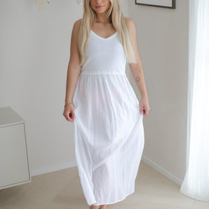 Pure Grace Kleid