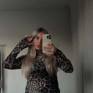 Longsleeve Leo