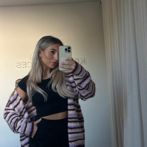 Cardi Fall