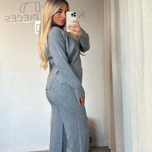 Ultra Soft Set Grey