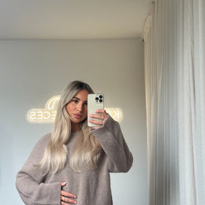 Pullover Softhug