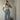 Casual Suit Hose Viskose