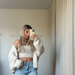 Strickset Noelle