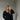 Softly Cardi Noir