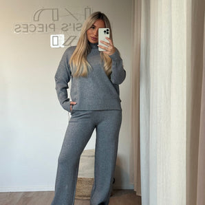 Ultra Soft Set Grey